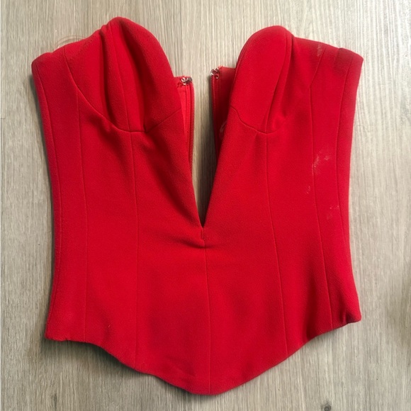 House of CB Lydia Corset - Picture 2 of 2